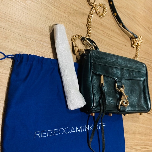 Rebecca Minkoff Crossbody - Picture 3 of 5